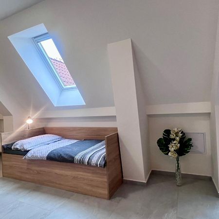 Ubytovani Zatisi 2 Olomouc Eksteriør bilde