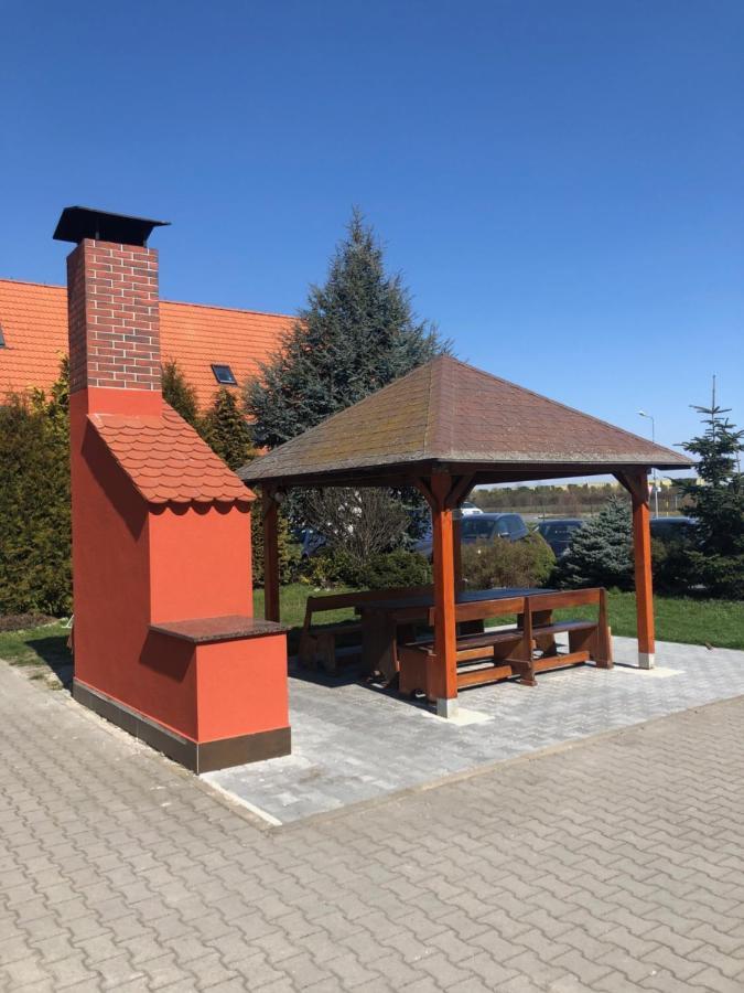 Ubytovani Zatisi 2 Olomouc Eksteriør bilde