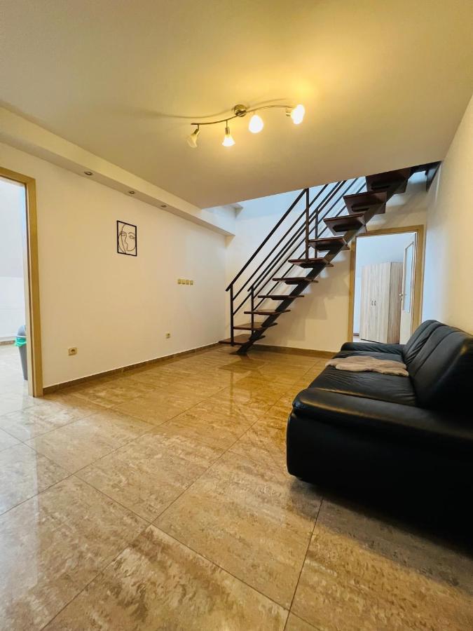 Ubytovani Zatisi 2 Olomouc Eksteriør bilde